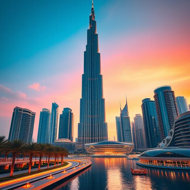 Luxury Travel Packages